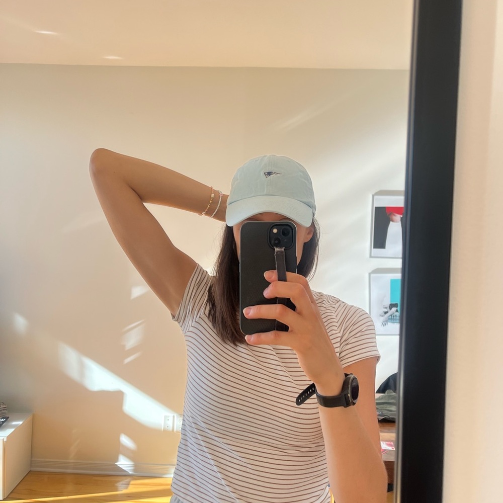 Bleu jay cap (47 Brand)